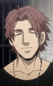 imagem de capa do personagem Gawain