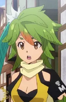 imagem de capa do personagem Myutie