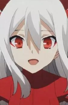 imagem de capa do personagem Inori