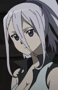 imagem de capa do personagem Gin