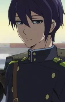imagem de capa do personagem Shuusaku Iwasaki