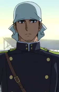 imagem de capa do personagem Tarou Kagiyama