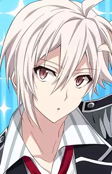imagem de capa do personagem Tenn Kujou