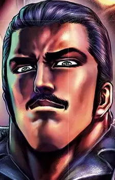 imagem de capa do personagem Han