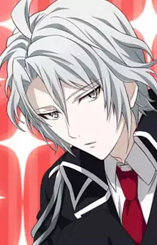imagem de capa do personagem Gaku Yaotome