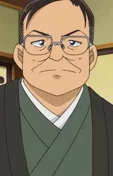 imagem de capa do personagem Chikara Katsumata