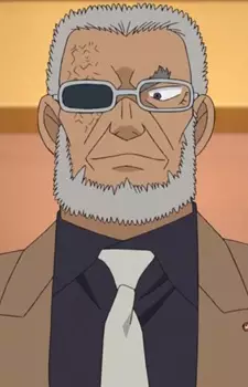 imagem de capa do personagem Hyoue Kuroda