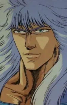 imagem de capa do personagem Shachi