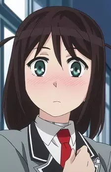 imagem de capa do personagem Binkan-chan