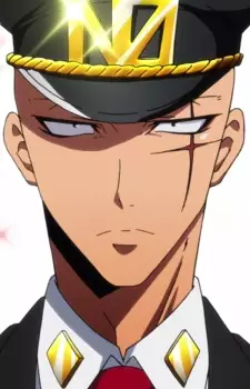 imagem de capa do personagem Hajime Sugoroku