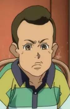 imagem de capa do personagem Tikva Sant
