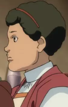 imagem de capa do personagem Wife Sant