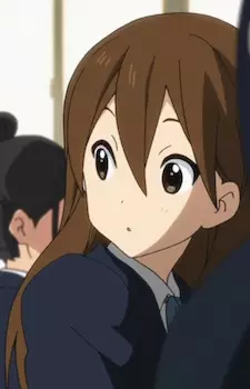 imagem de capa do personagem Eri Taki