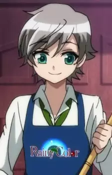 imagem de capa do personagem Noel Koga