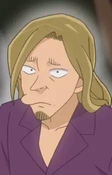 imagem de capa do personagem Ronpei Sakaba
