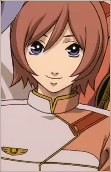 imagem de capa do personagem Megumi Shitow
