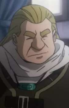 imagem de capa do personagem Moknach