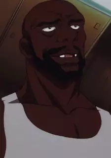 imagem de capa do personagem Nero
