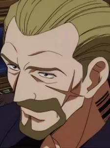 imagem de capa do personagem Elroy