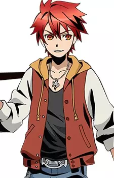 imagem de capa do personagem Akane