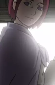 imagem de capa do personagem Karin's Mother