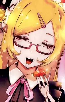 imagem de capa do personagem Lumiere