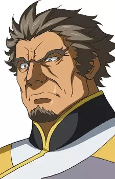 imagem de capa do personagem Crank Zent
