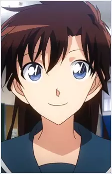 imagem de capa do personagem Aoko Nakamori