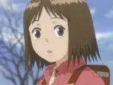 imagem de capa do personagem Hisako