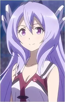 imagem de capa do personagem Sylvia Lyyneheym