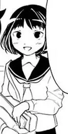 imagem de capa do personagem Akari Iguchi