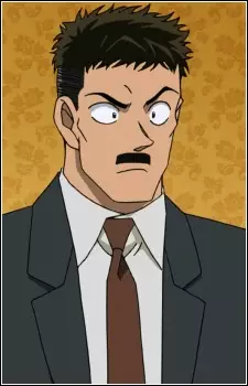 imagem de capa do personagem Ginzou Nakamori