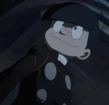 imagem de capa do personagem Abel