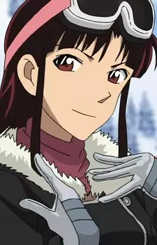 imagem de capa do personagem Akako Koizumi