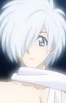 imagem de capa do personagem Seth Pallares