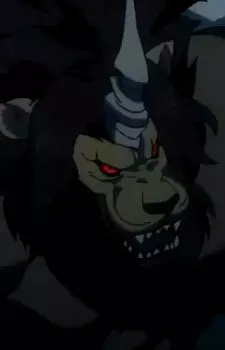 imagem de capa do personagem Pazuzu