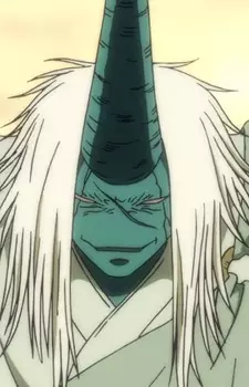imagem de capa do personagem Hitotsuki