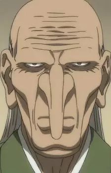imagem de capa do personagem Osa