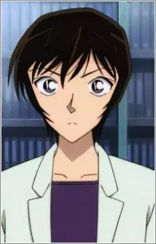 imagem de capa do personagem Miwako Satou
