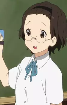 imagem de capa do personagem Chizuru Shima