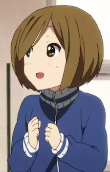 imagem de capa do personagem Shizuka Kinoshita