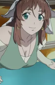 imagem de capa do personagem Malvina Aniance