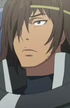 imagem de capa do personagem Gus Stewart