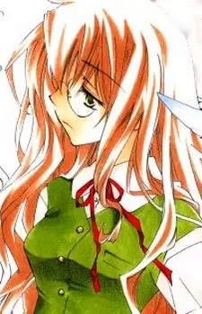 imagem de capa do personagem Hel