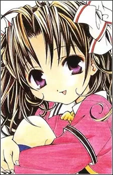 imagem de capa do personagem Reiya Ooshima