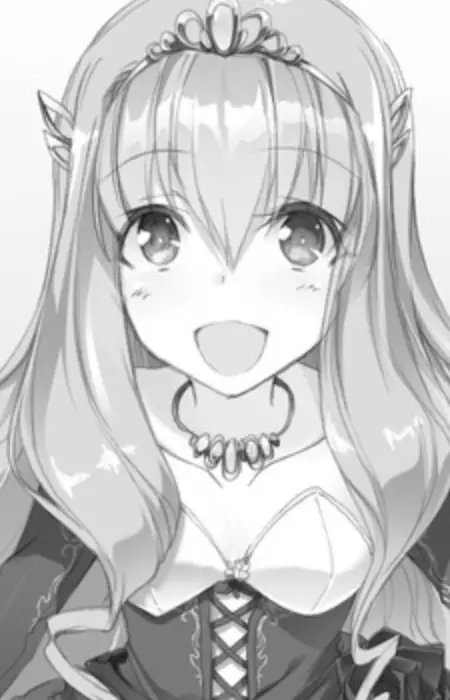 imagem de capa do personagem Mother Vermillion