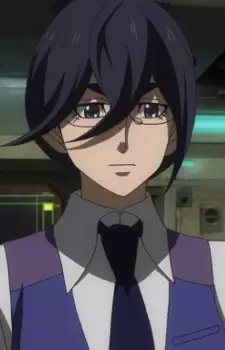 imagem de capa do personagem Fumitan Admoss