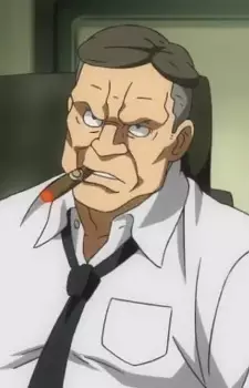 imagem de capa do personagem Maruba Arkay