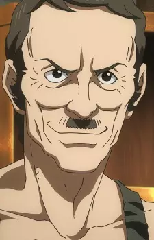 imagem de capa do personagem Todo Mirconen