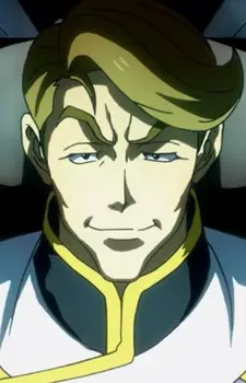 imagem de capa do personagem Orlis Stenja